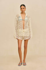 Cult Gaia Women | AZIZA TOP