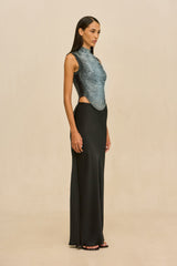 Cult Gaia Women | CHANTEL SKIRT
