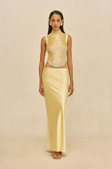 Cult Gaia Women | CHANTEL SKIRT