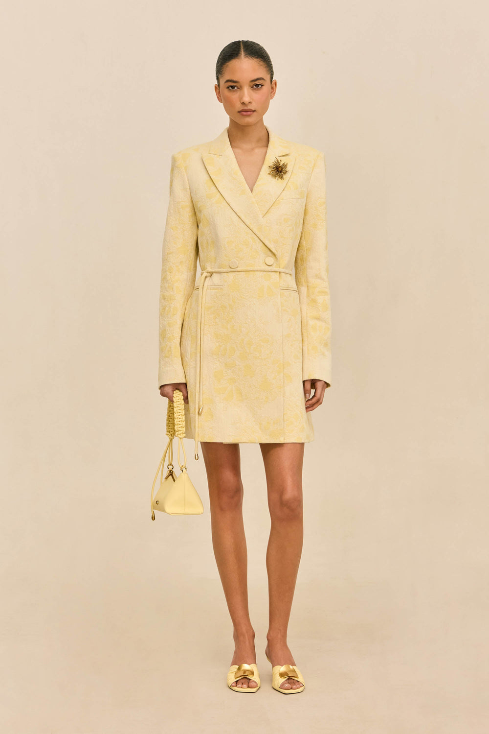 Cult Gaia Women | BENNEY BLAZER