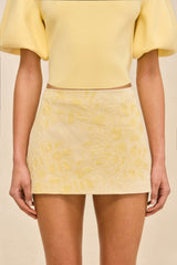 Cult Gaia Women | SAVOY SKIRT