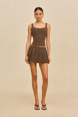 Cult Gaia Women | BETSY SKORT