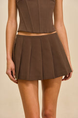 Cult Gaia Women | BETSY SKORT