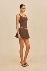 Cult Gaia Women | BETSY SKORT