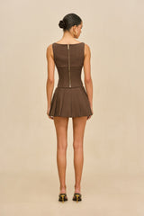 Cult Gaia Women | BETSY SKORT