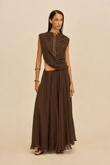 Cult Gaia Women | BANKSIA TOP
