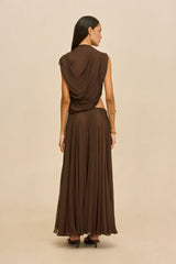Cult Gaia Women | COSMEA SKIRT