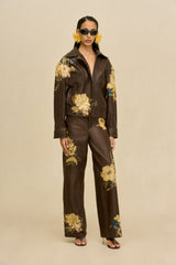 Cult Gaia Women | MATTHIEU LEATHER JACKET