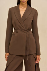 Cult Gaia Women | GREER BLAZER