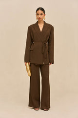 Cult Gaia Women | FARIM BLAZER