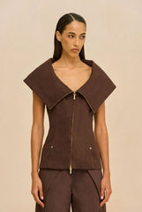 Cult Gaia Women | SAPHIE TOP