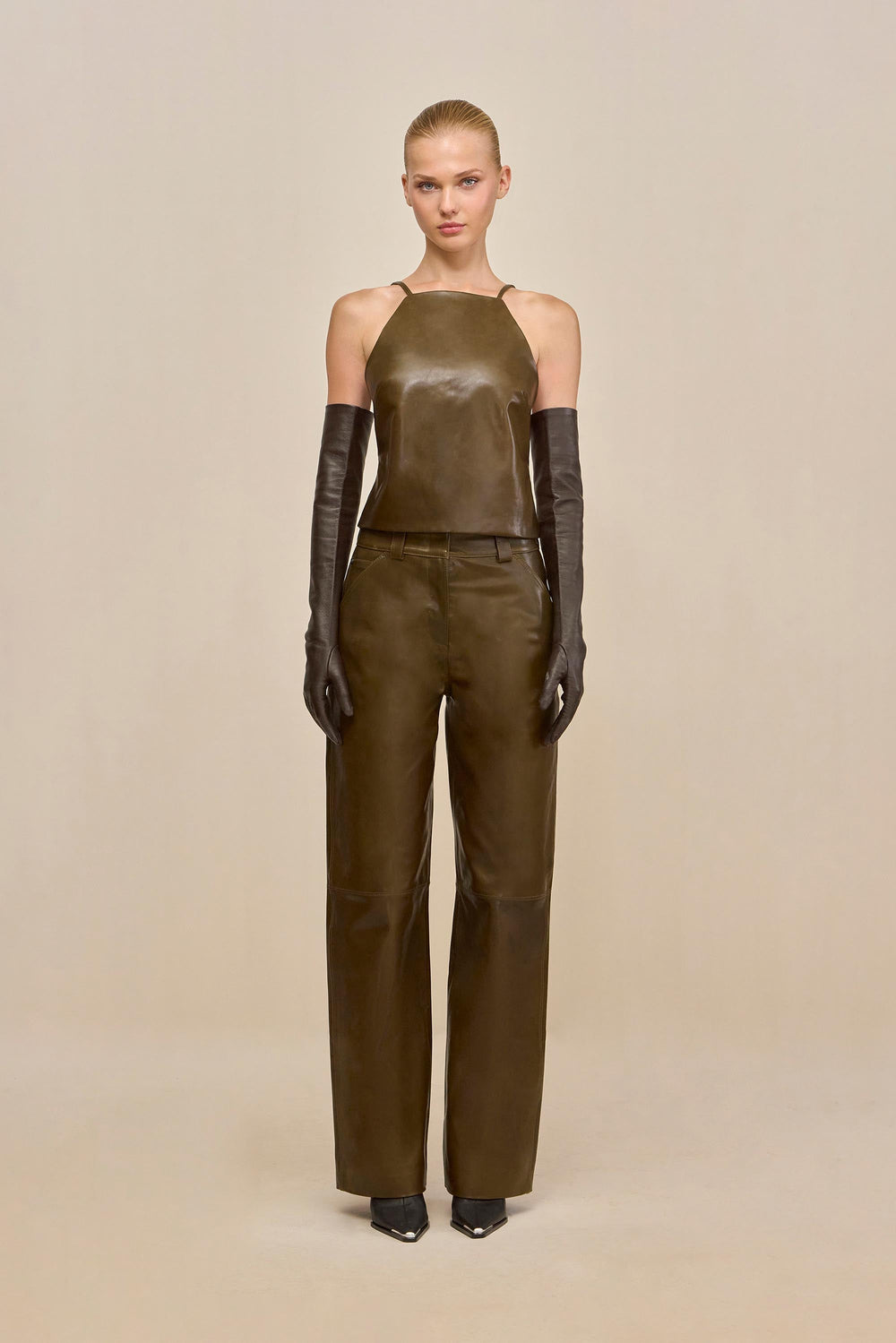 Cult Gaia Women | DALTON PANT