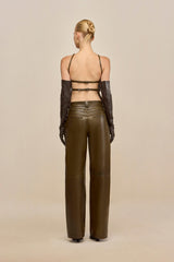 Cult Gaia Women | DALTON PANT
