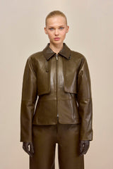 Cult Gaia Women | REGGIE JACKET