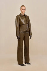 Cult Gaia Women | REGGIE JACKET