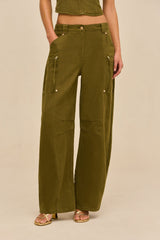 Cult Gaia Women | SIGRID PANT