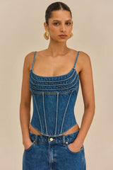 Cult Gaia Women | CHIYA TOP