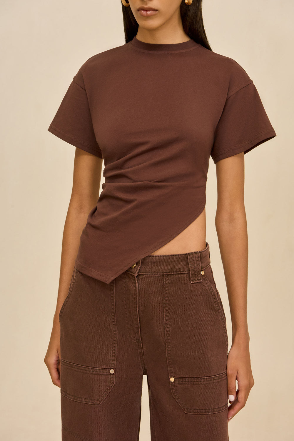 Cult Gaia Women | CATA TOP