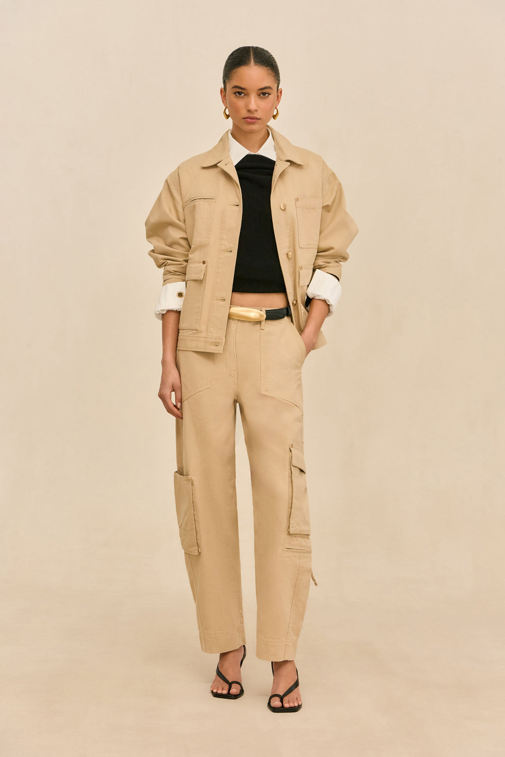 Cult Gaia Women | XIA PANT
