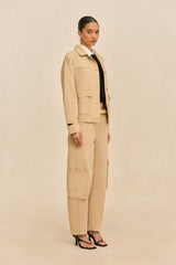 Cult Gaia Women | XIA PANT