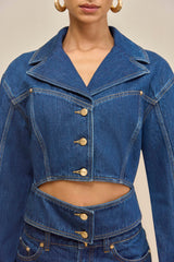 Cult Gaia Women | WILFRED JACKET