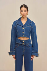 Cult Gaia Women | WILFRED JACKET