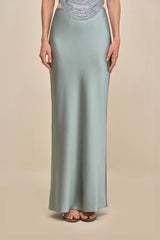 Cult Gaia Women | CHANTEL SKIRT