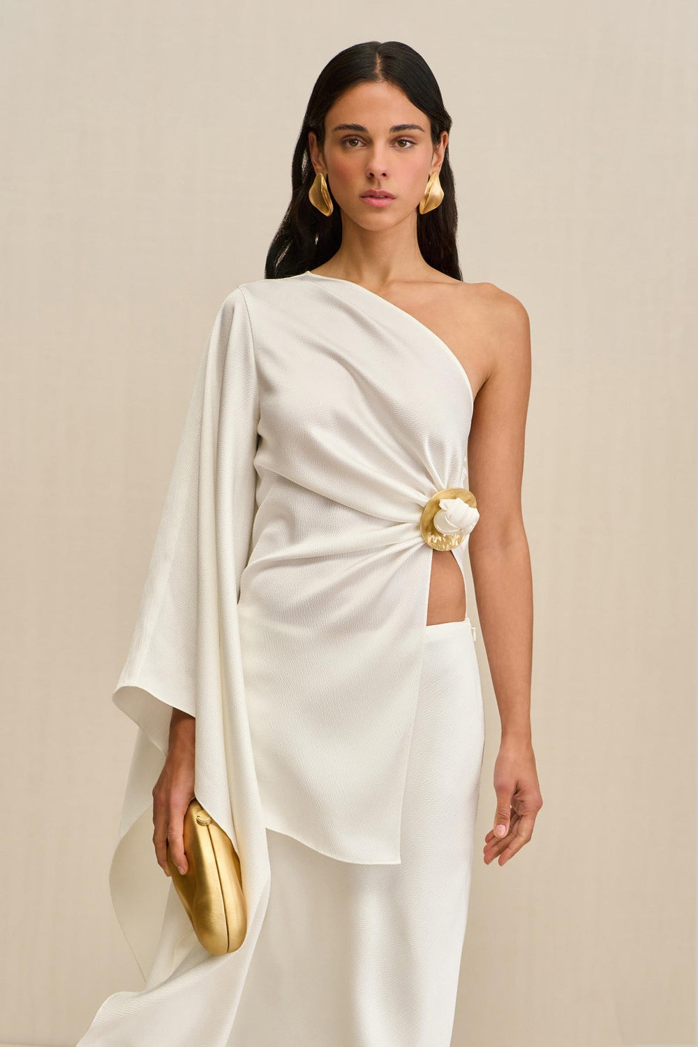 Cult Gaia Women | JADIS TOP