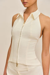Cult Gaia Women | JILL TOP