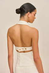 Cult Gaia Women | JILL TOP