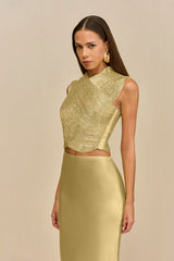 Cult Gaia Women | HAISLEY TOP