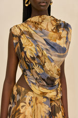 Cult Gaia Women | BANKSIA TOP