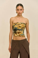 Cult Gaia Women | KRISHA TOP