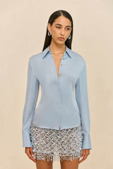 Cult Gaia Women | CYNARA TOP