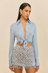 Cult Gaia Women | CYNARA TOP
