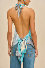 Cult Gaia Women | AUGUSTA TOP