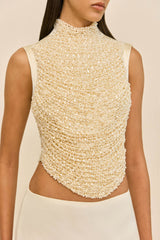 Cult Gaia Women | TARAJI TOP