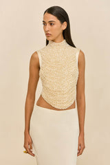 Cult Gaia Women | TARAJI TOP