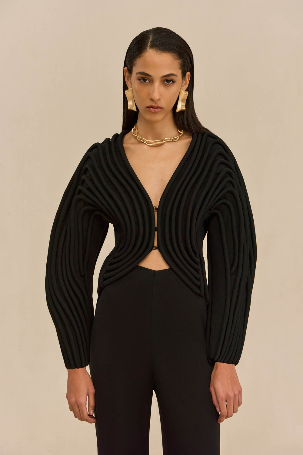 Cult Gaia Women | NOLWEN JACKET