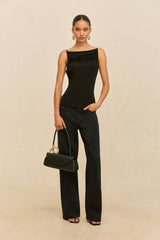Cult Gaia Women | ISIAH TOP