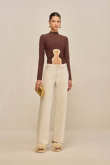 Cult Gaia Women | ELISABETTA TOP