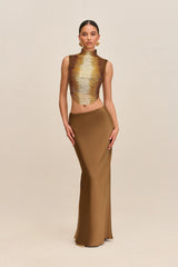 Cult Gaia Women | TARAJI TOP