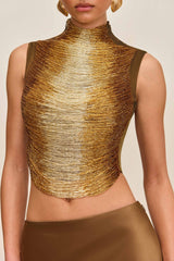 Cult Gaia Women | TARAJI TOP