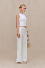 Cult Gaia Women | ANZU KNIT TOP