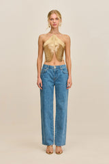 Cult Gaia Women | QUELLA TOP