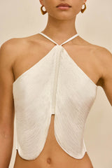 Cult Gaia Women | QUELLA TOP