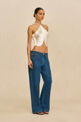 Cult Gaia Women | QUELLA TOP