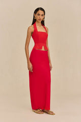 Cult Gaia Women | ANITA TOP