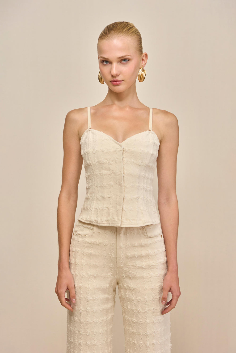 Cult Gaia Women | AURELIA TOP