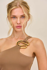Cult Gaia Women | ANIA TOP